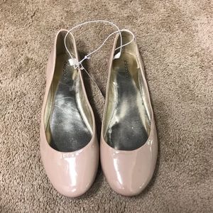 Flats/Ballet Flats